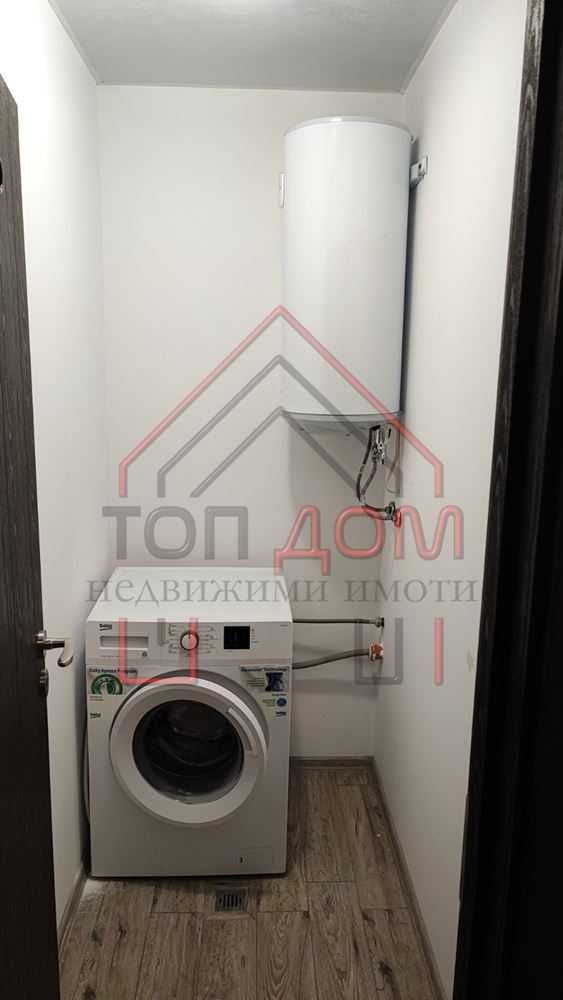 Дава се под наем Двустаен апартамент в Варна, Възраждане 1 - 57 кв.м за 382.5 € - Снимка #4