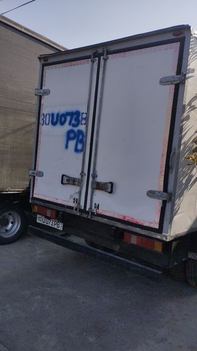 3 metrlik butka + karona