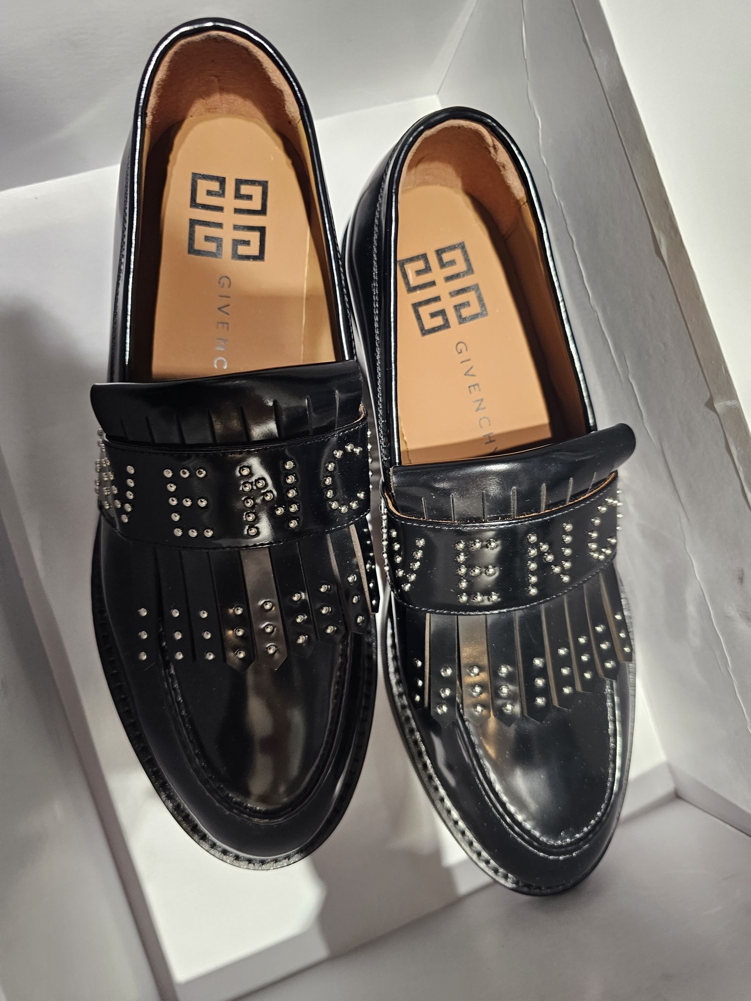 Нови мъжки обувки Givenchy 42