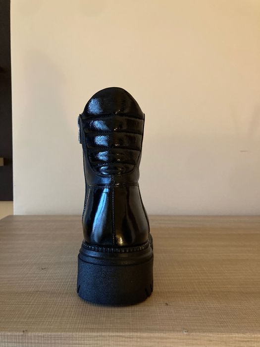 Нови кобинки естествена кожа