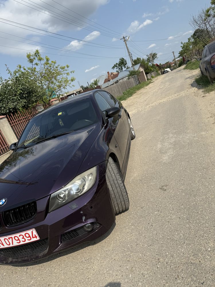 Bmw e90 vând sau schimb