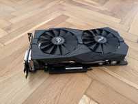 Placa video GTX 1050 TI