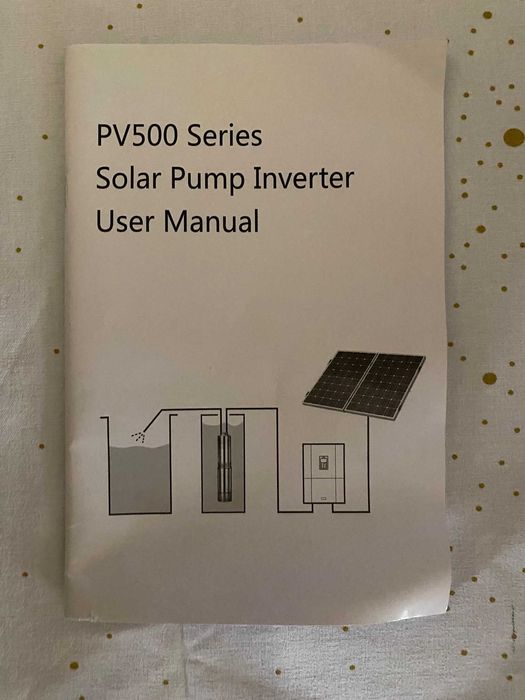 Invertor panouri solare 2., 2 kw nou