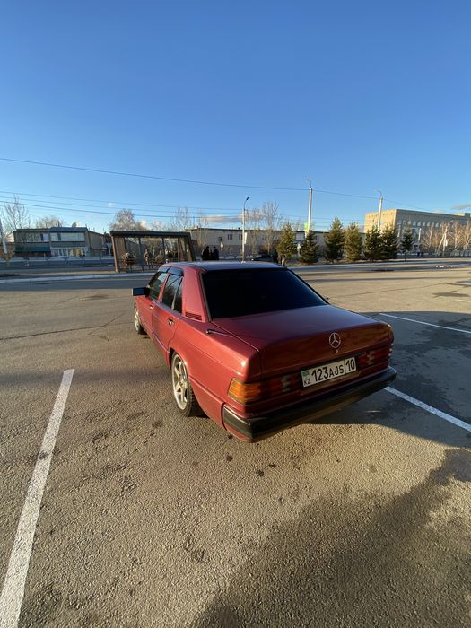 Продам 190 мерса