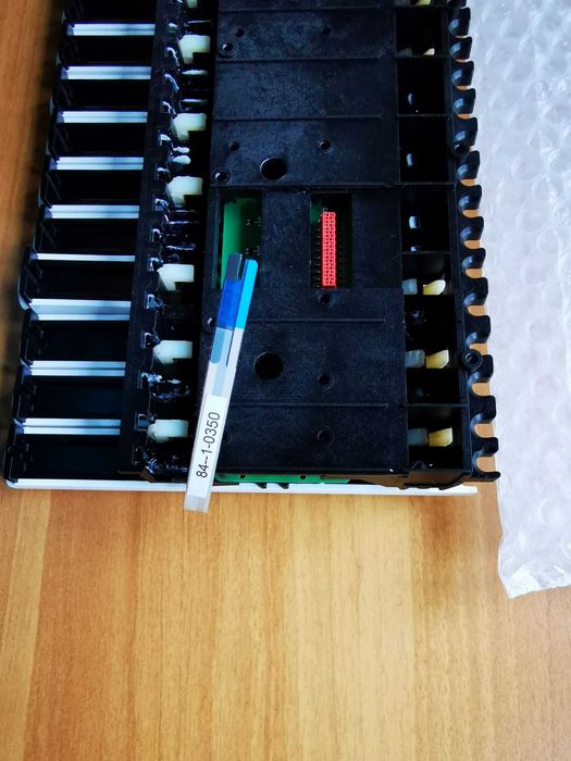 Claviatura Integrala Acordeon Electronic Roland Fr8x Dallapé