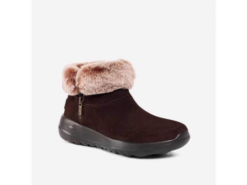 Зимни ботуши Skechers On The Go Joy Savvy  размери - 37, 38