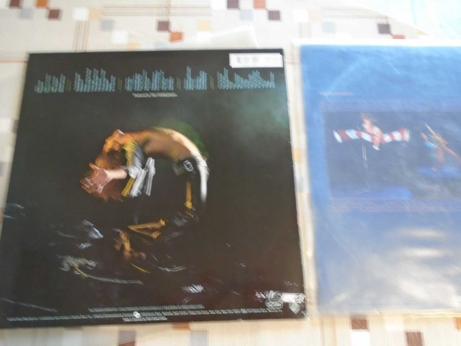 Van Halen и Sammy Hagar