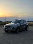 Mercedes ML280 w164