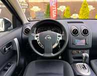 Nissan Qashqai Rate fixe si egale/ Garantie / Livrare gratuita la domiciliu