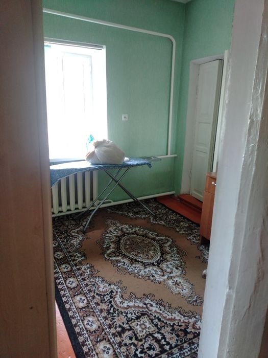 Продаётся дом в районе жд больницы/жд вокзала(4пер.Желтоксан)Срочно