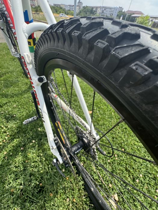 Specialized SWorks M4