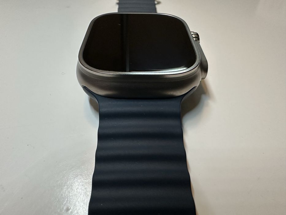 Apple Watch Ultra 2