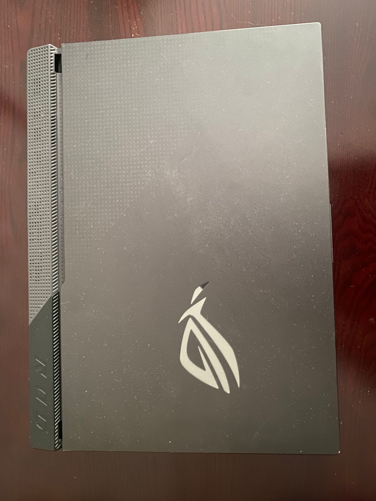 Продам ноутбук ASUS ROG