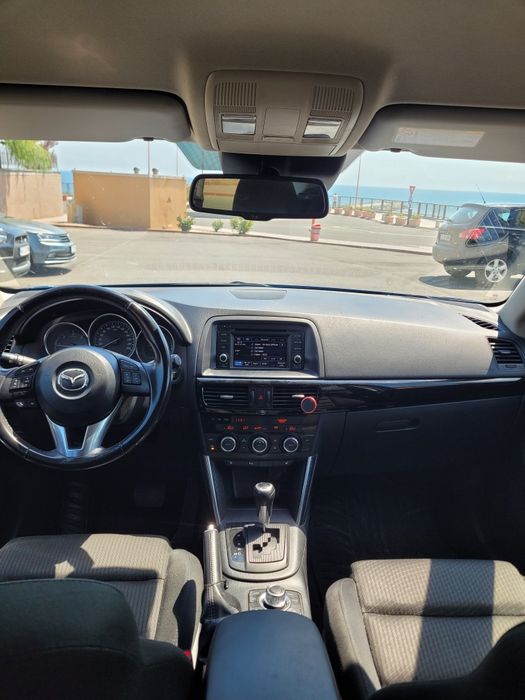 Mazda CX 5 4x4 URGENT