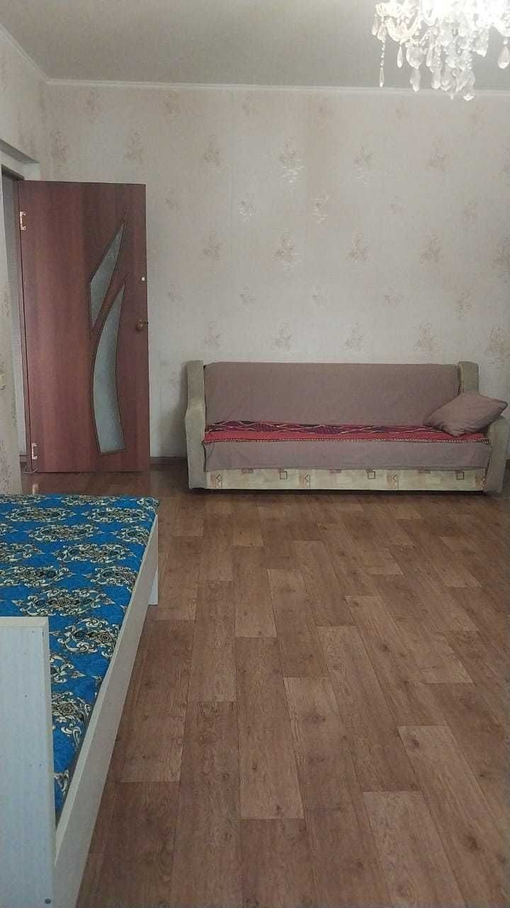 Срочно, сдам 1 комнатную квартиру в мкр.Мамыр-3