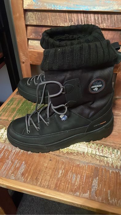 Cizme Napapiji italia