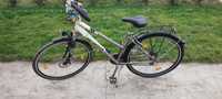 Bicicleta dame Mckenzie aluminiu roti 28 21 viteze