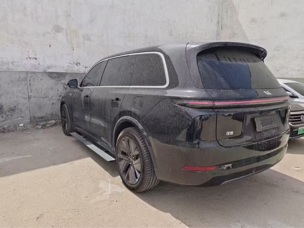 Lixiang L9 Ultra
