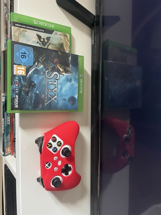 Игри за Xbox 360/хбох one