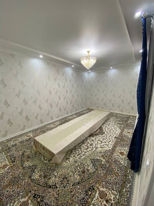 Майкалхоз жер жай