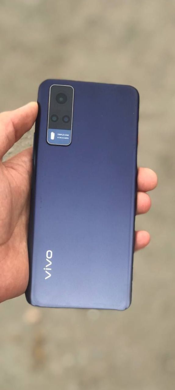 ViVo y53s 8+4/128