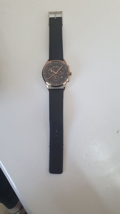 Qol soat Calvin Klein