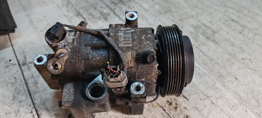 Compresor clima Hyundai ix35 2.0crdi 600lei