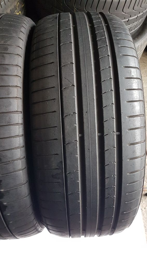 Anvelope 225/40/19 Pirelli RunFlat 225 40 R19