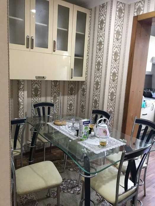 Срочно сдается квартира 2/1/5  Бадамзар   838*