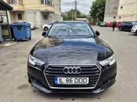 Vand Audi A4 /Distronic +/ Clima fata+spate/Laine assist