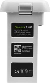 Батерия GreenCell за DJI Phantom 2 / Phantom 2 Vision+