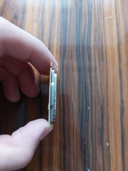 Интел, Celeron G4900