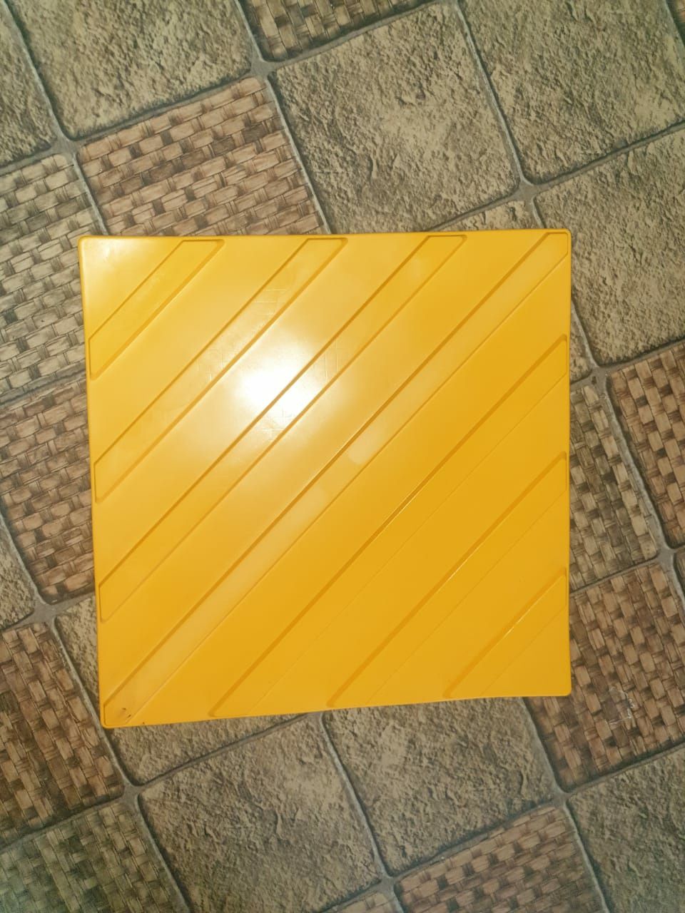 Тактильный плитка Тактильный жолдар
