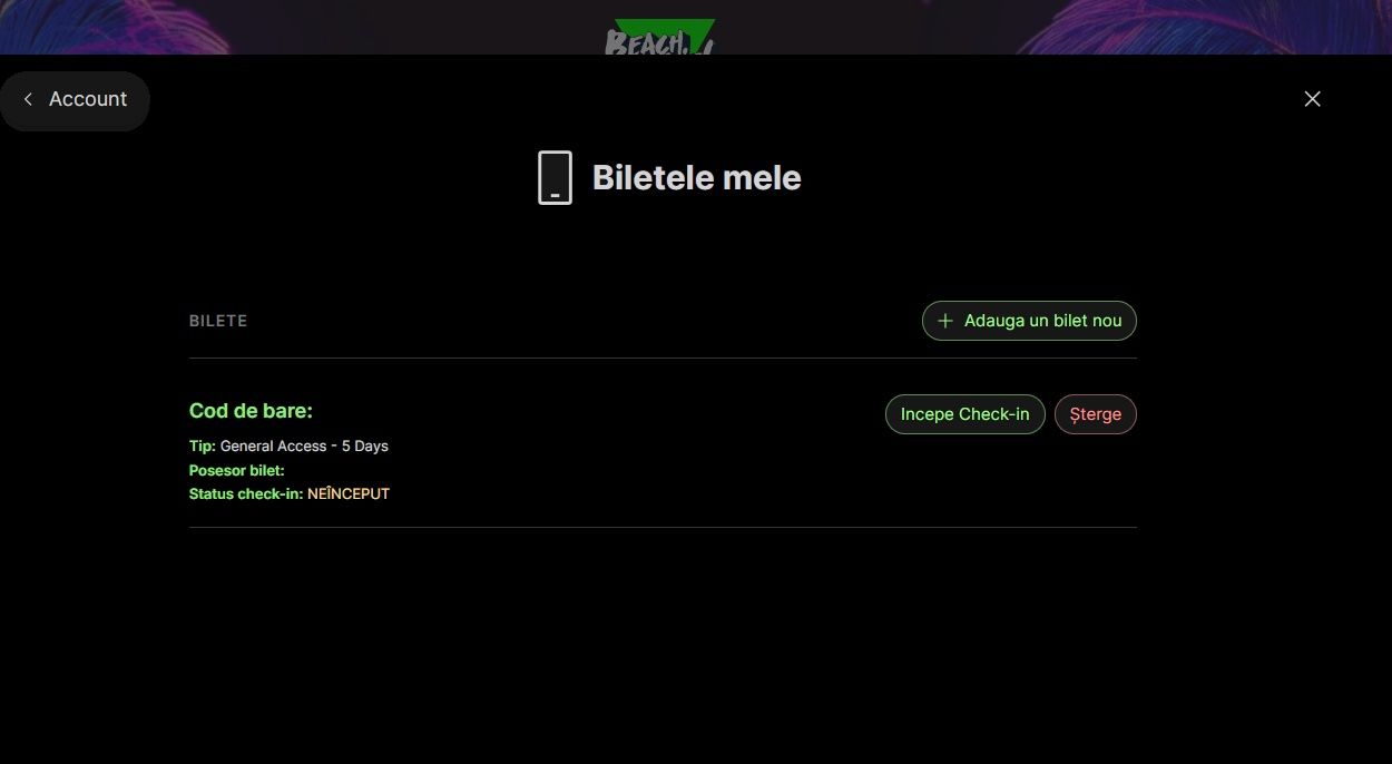Festivalul lui Selly