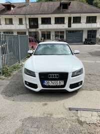 Audi a5 3.0TDI Sline