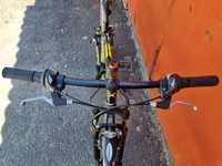 Bicicleta Mtb X-ZITE 2621 Shimano