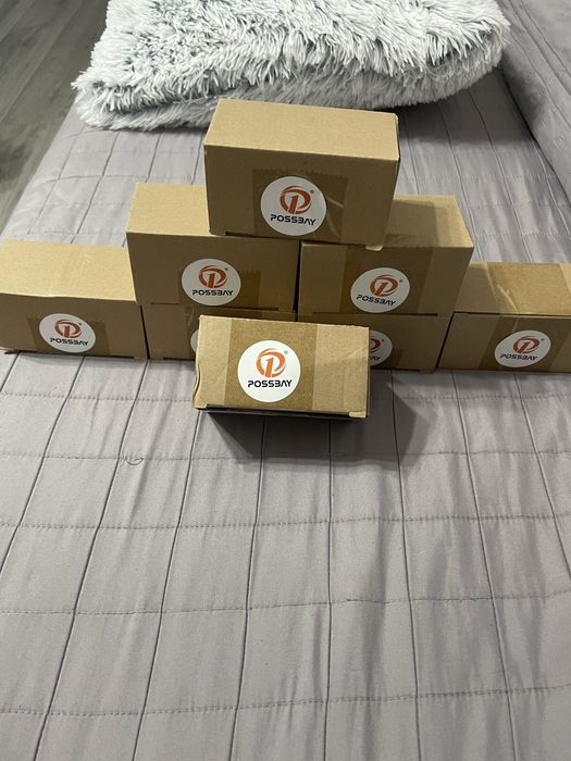 Nuc schimbator - sigilat