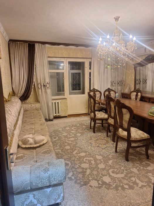 Srochna Sebzor 1-etaj uy sotiladi!!!