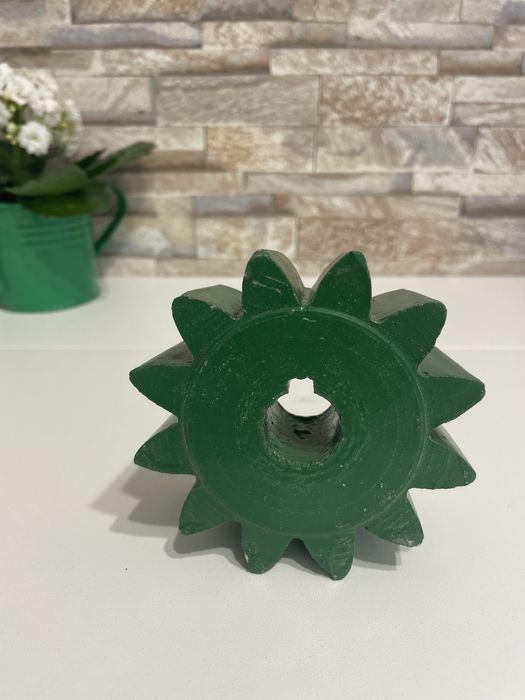 Pinion betoniera romaneasca