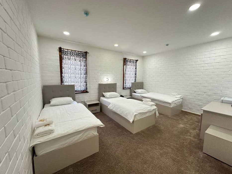 Продам действующую гостиницу