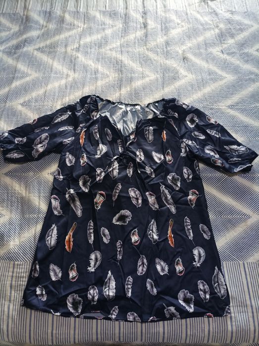 Блузка размер 48-50