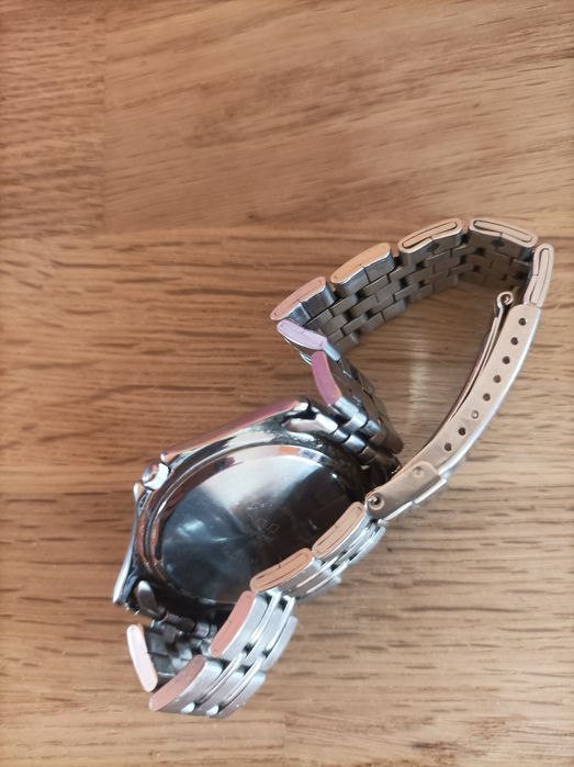 Мъжки часовник Q&Q