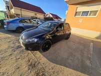 Vand Golf 6 2010