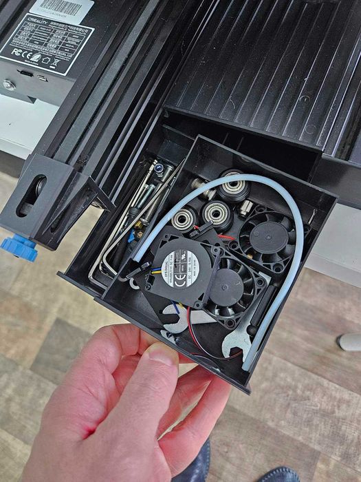 3D Принтер Ender-3 v2