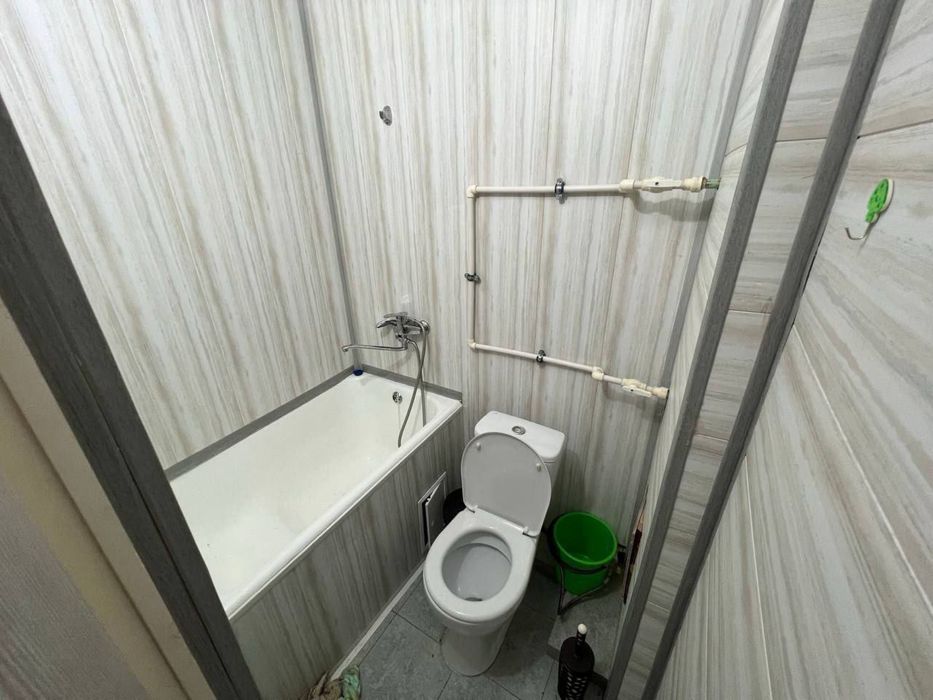 Аренда на Чимган экобазар, 1-комнатная квартира с обстановкой