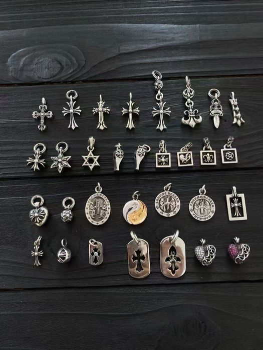 Chrome Hearts Бижута