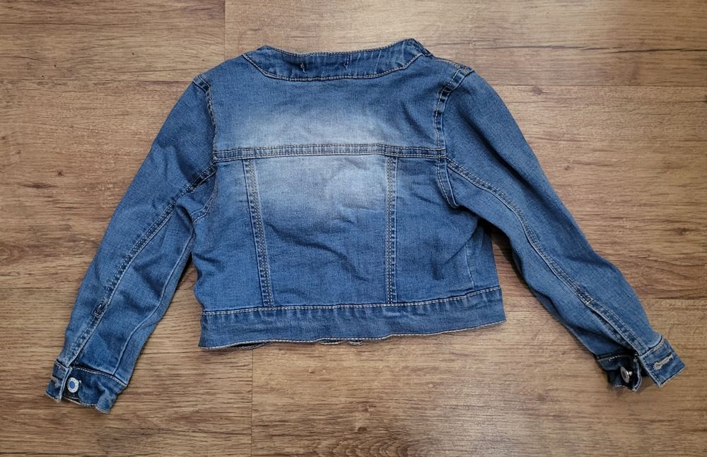 Детски якенца 86-92