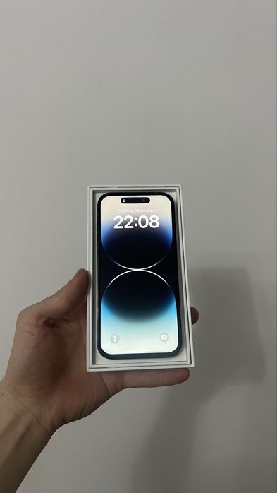 Iphone 14 Pro | Айфон 14 Про 256g