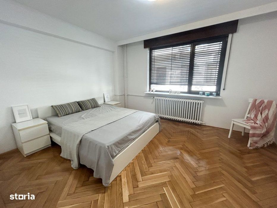 Vanzare apartament 2 camere, 70mp, Calea Victoriei cu Calea Grivitei