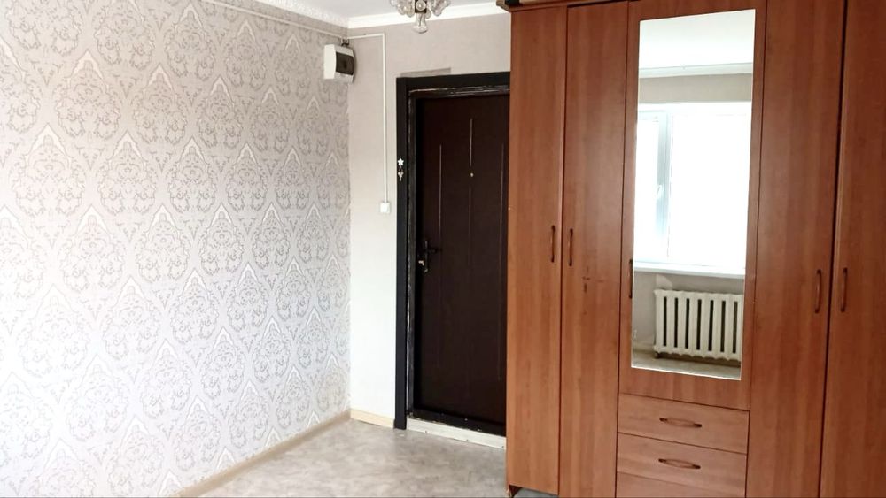 Срочно продается комната в общежитии